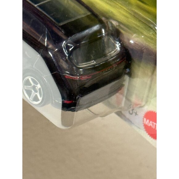 Matchbox Porsche Cayenne Turbo SUV 19/125 Diecast New - Picture 6 of 6